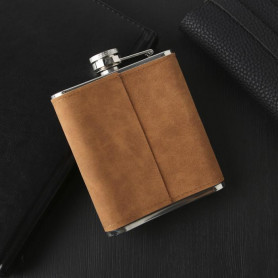 Фляжка Олени 210 мл.-2