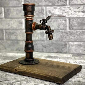 Диспенсер для напитков Алкопровод мини