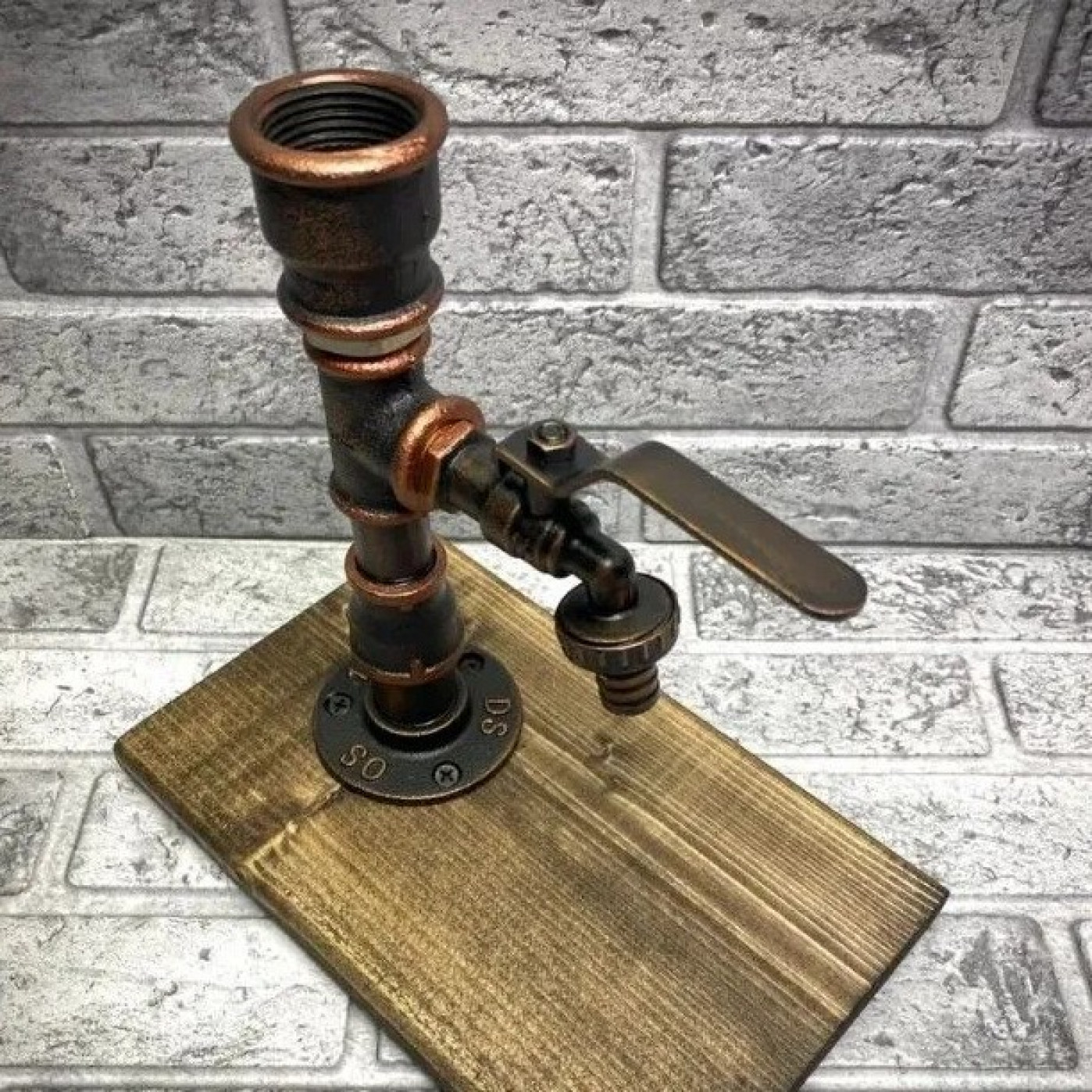 Диспенсер для напитков Алкопровод мини