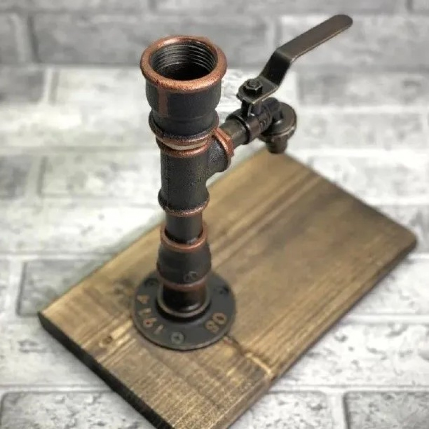 Диспенсер для напитков Алкопровод мини