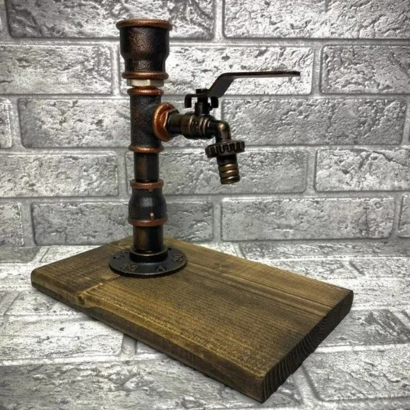 Диспенсер для напитков Алкопровод мини