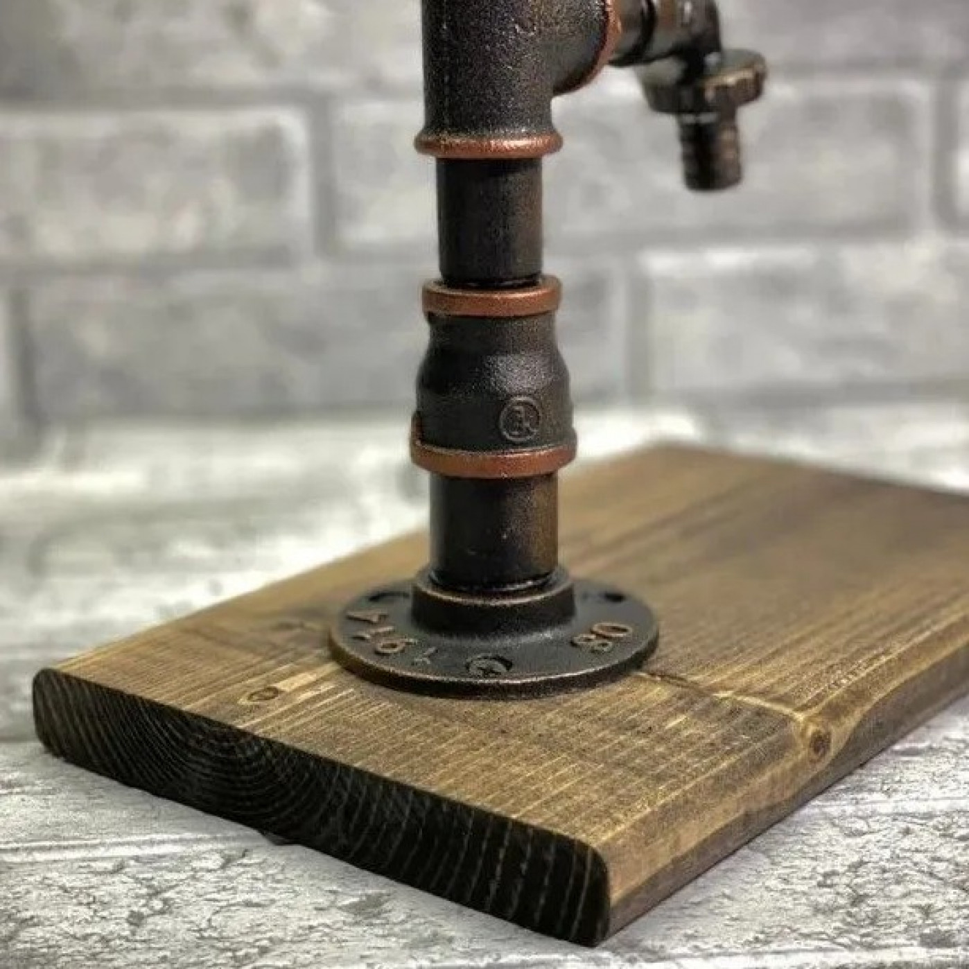 Диспенсер для напитков Алкопровод мини