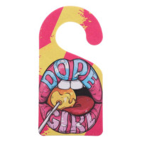 Автомобильный ароматизатор Греши ярко (тропики)-2