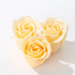 Подарочный набор Вдохновляй красотой мыльные розы и бомбочки для ванны