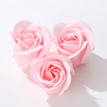 Подарочный набор Самой лучшей мыльные розы и бомбочки для ванны