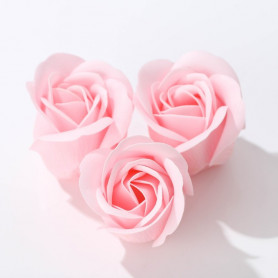 Подарочный набор Самой лучшей мыльные розы и бомбочки для ванны-2