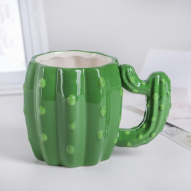 Кружка Кактус