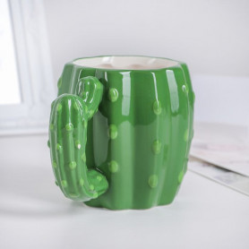 Кружка Кактус-2