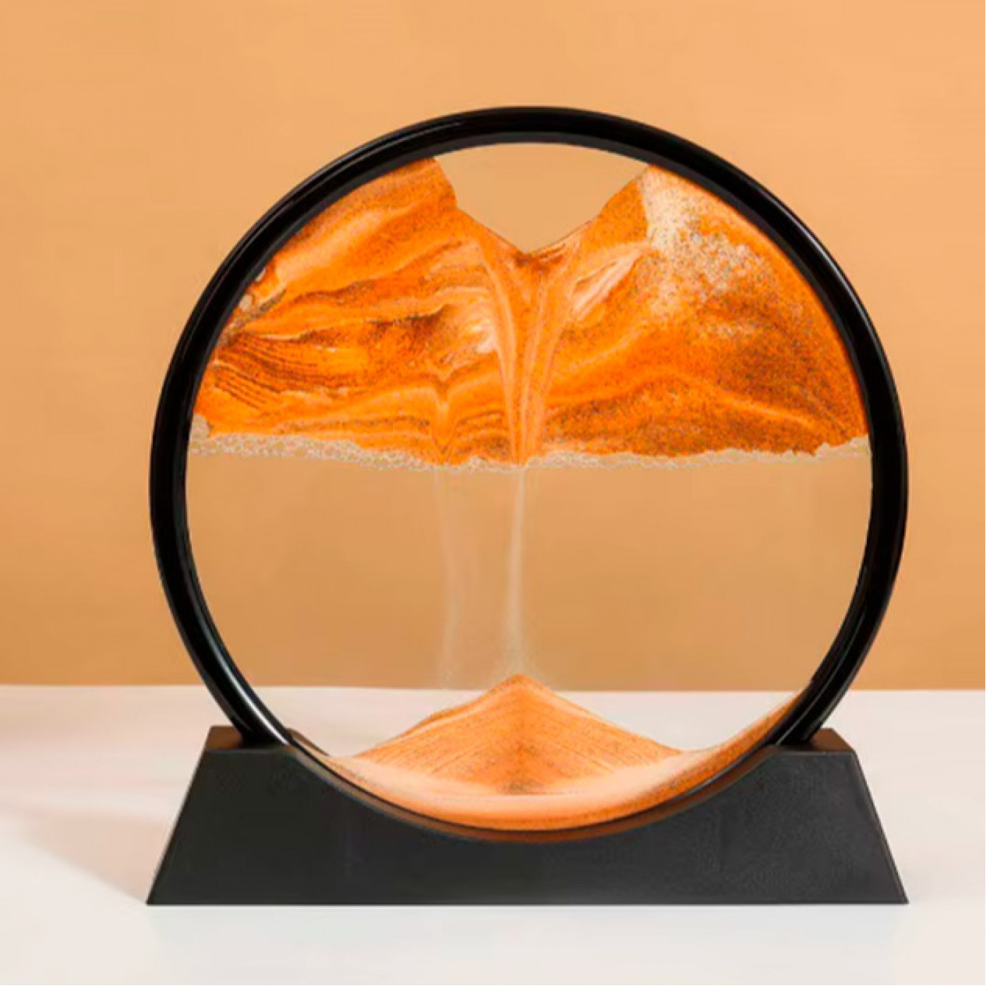 Песочная картина Moving Sandscapes (разные цвета)