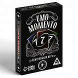 Игра карточная UMO Momento 18+