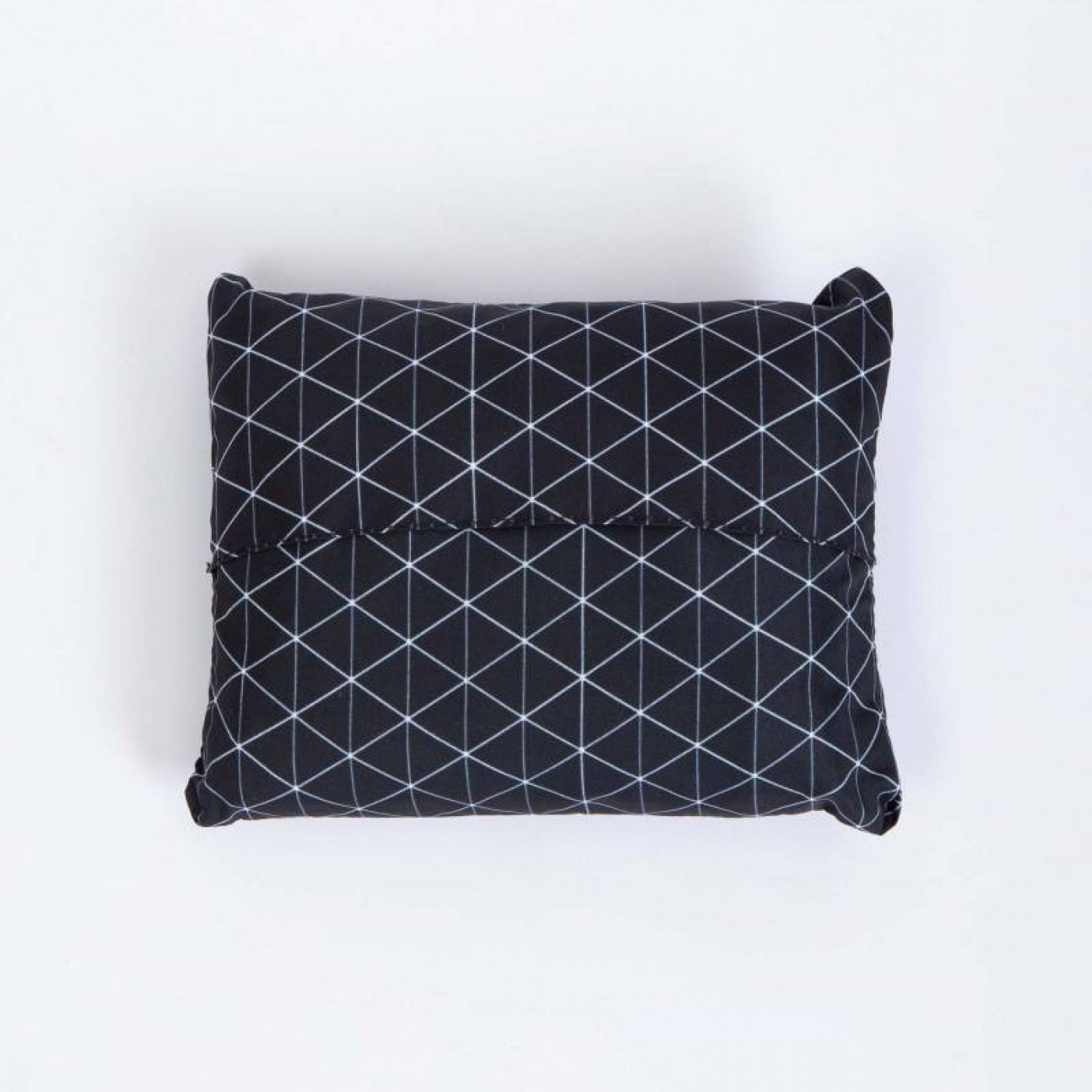 Дождевик пончо на молнии Графика