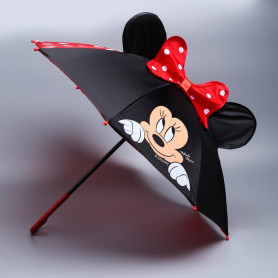 Детский зонтик Минни Маус-2