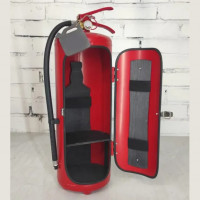 Бар Огнетушитель Red Lite-2