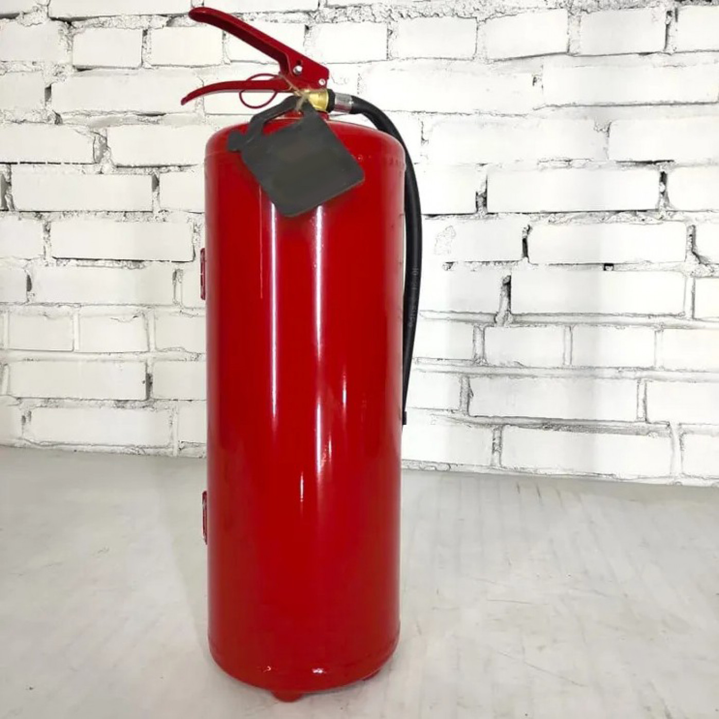 Бар Огнетушитель Red Lite купить в интернет-магазине, подарки по низким ...