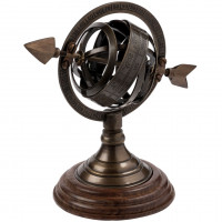 Пресс-папье Sundial-2