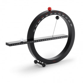 Вечный календарь 365 (Philippi)