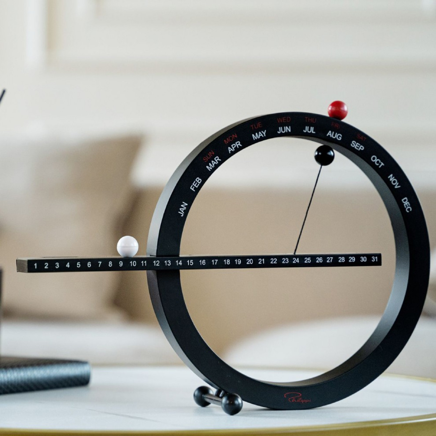 Вечный календарь 365