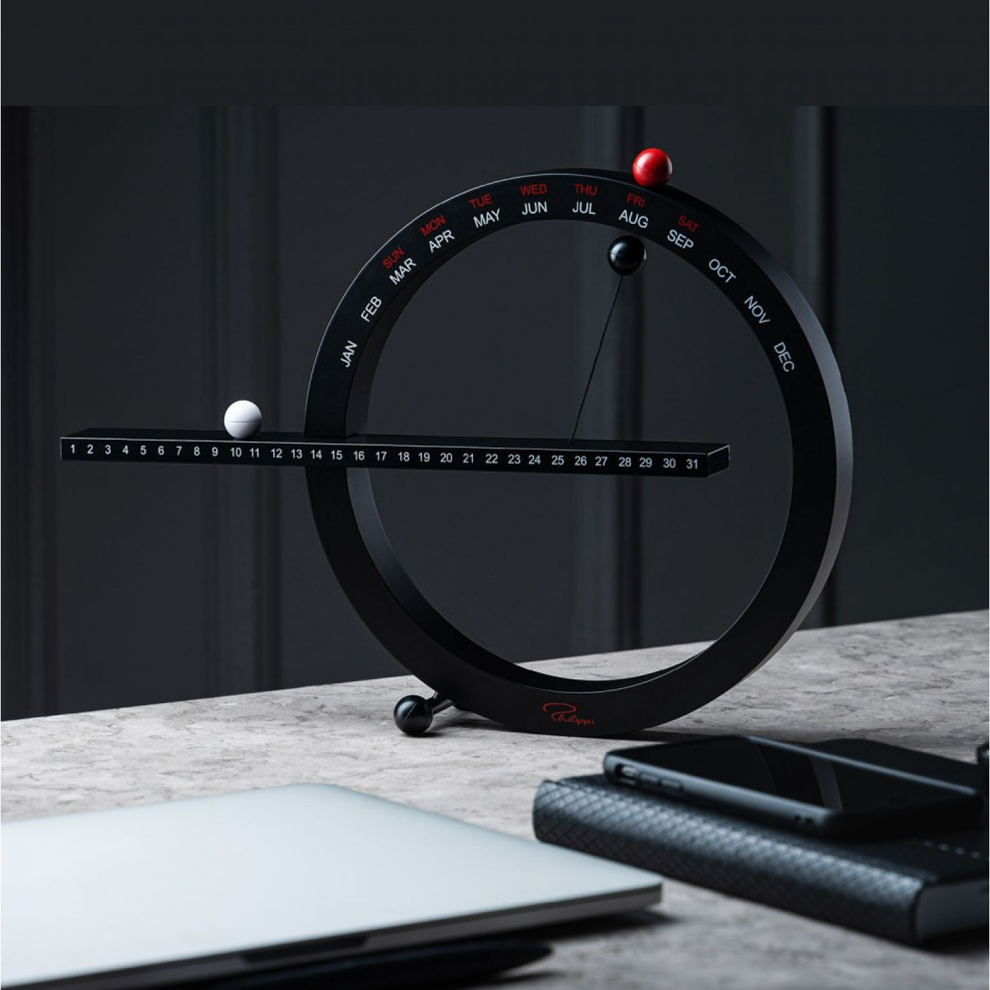 Вечный календарь 365