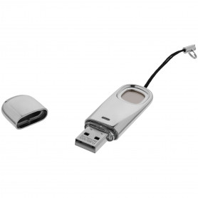 Флешка биометрическая Uniscend Tactum Fast 32 Гб.-2