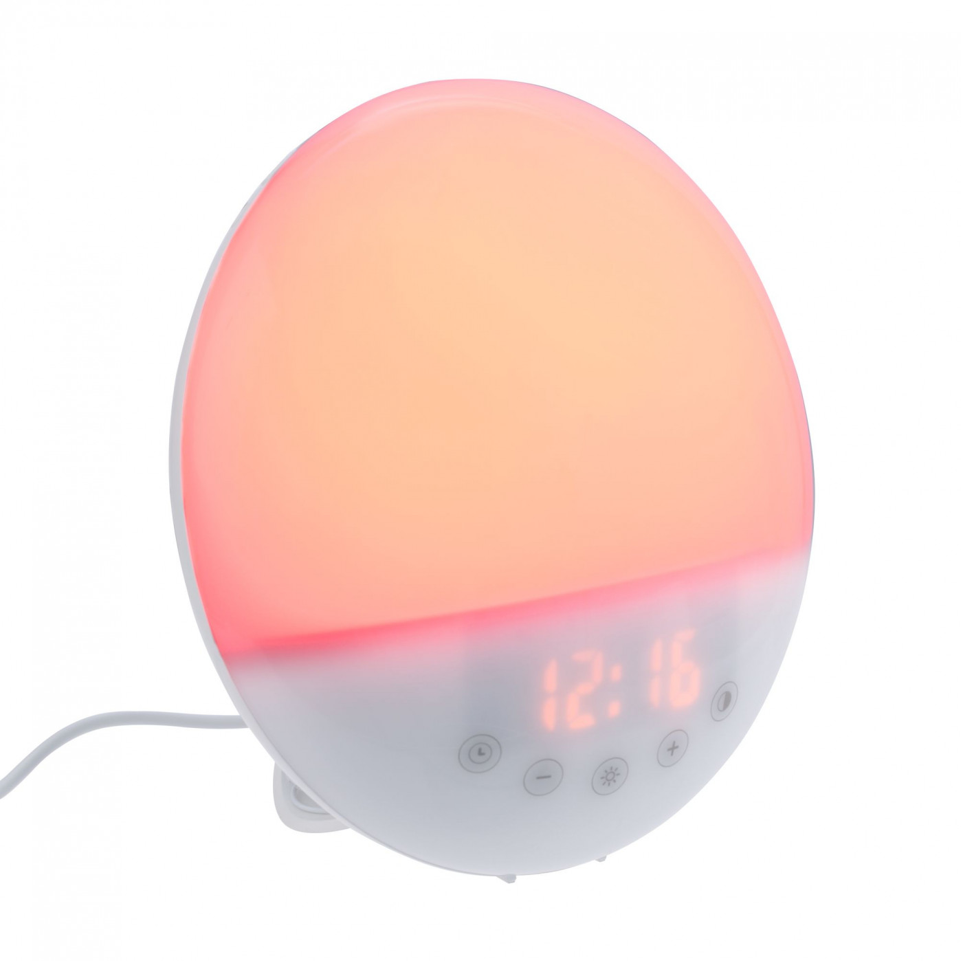 Мультимедийная станция с имитацией солнечного света DreamTime