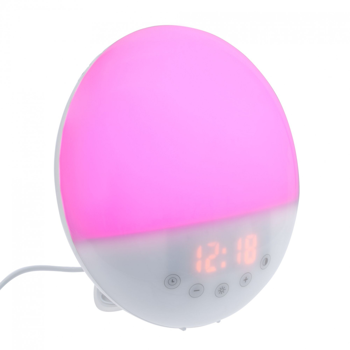 Мультимедийная станция с имитацией солнечного света DreamTime