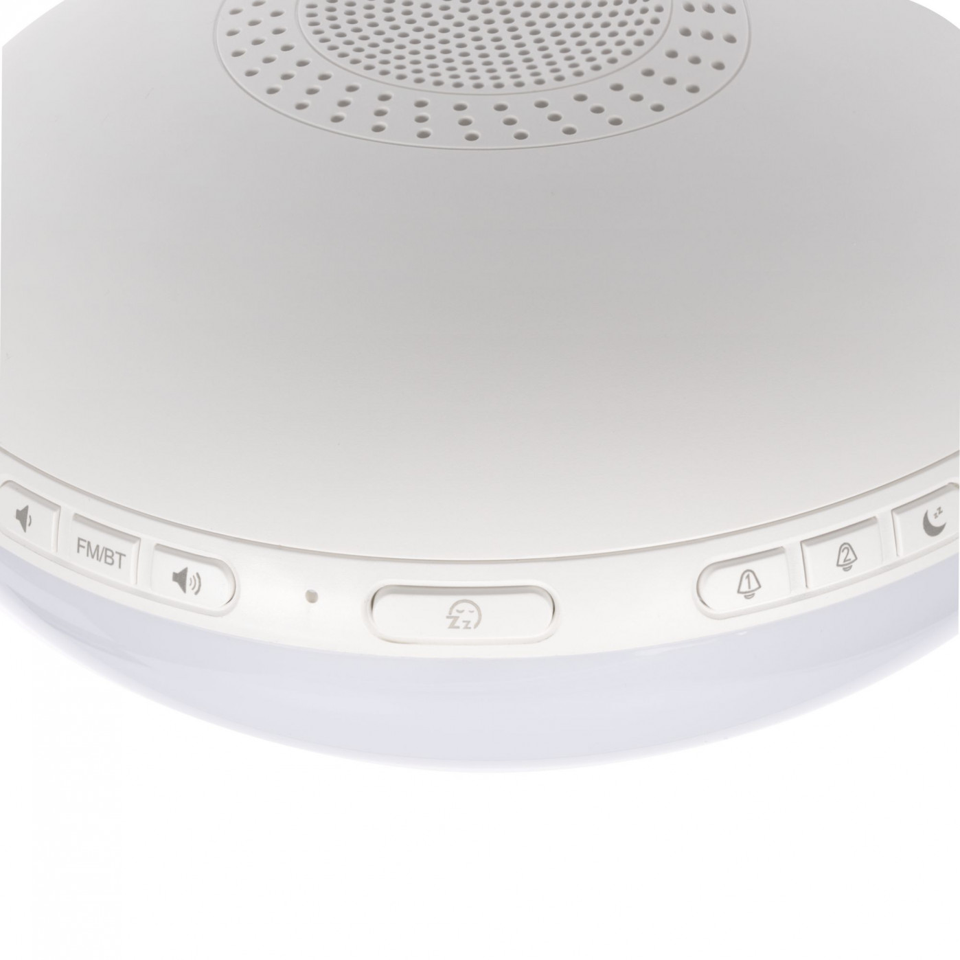 Мультимедийная станция с имитацией солнечного света DreamTime