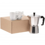 Подарочный набор набор для кофе Pairy (3 предмета)
