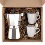 Подарочный набор набор для кофе Pairy (3 предмета)