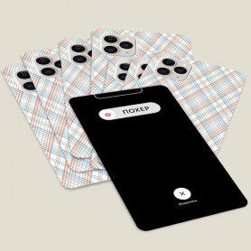 Игра карточная По*ер Пати-2