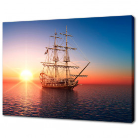 Картина на холсте Пейзажи (разные дизайны)-2 Картина на холсте Пейзажи (разные дизайны)-2