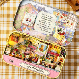 Румбокс Рынок Портобелло-2