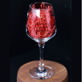 Бокал для вина Oh Vine Девочки такие девочки