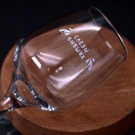 Бокал для вина Oh Vine Слезы бывших-2