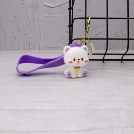 Брелок Sweet Paw-2