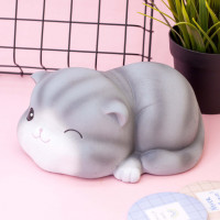 Копилка Gray Cat