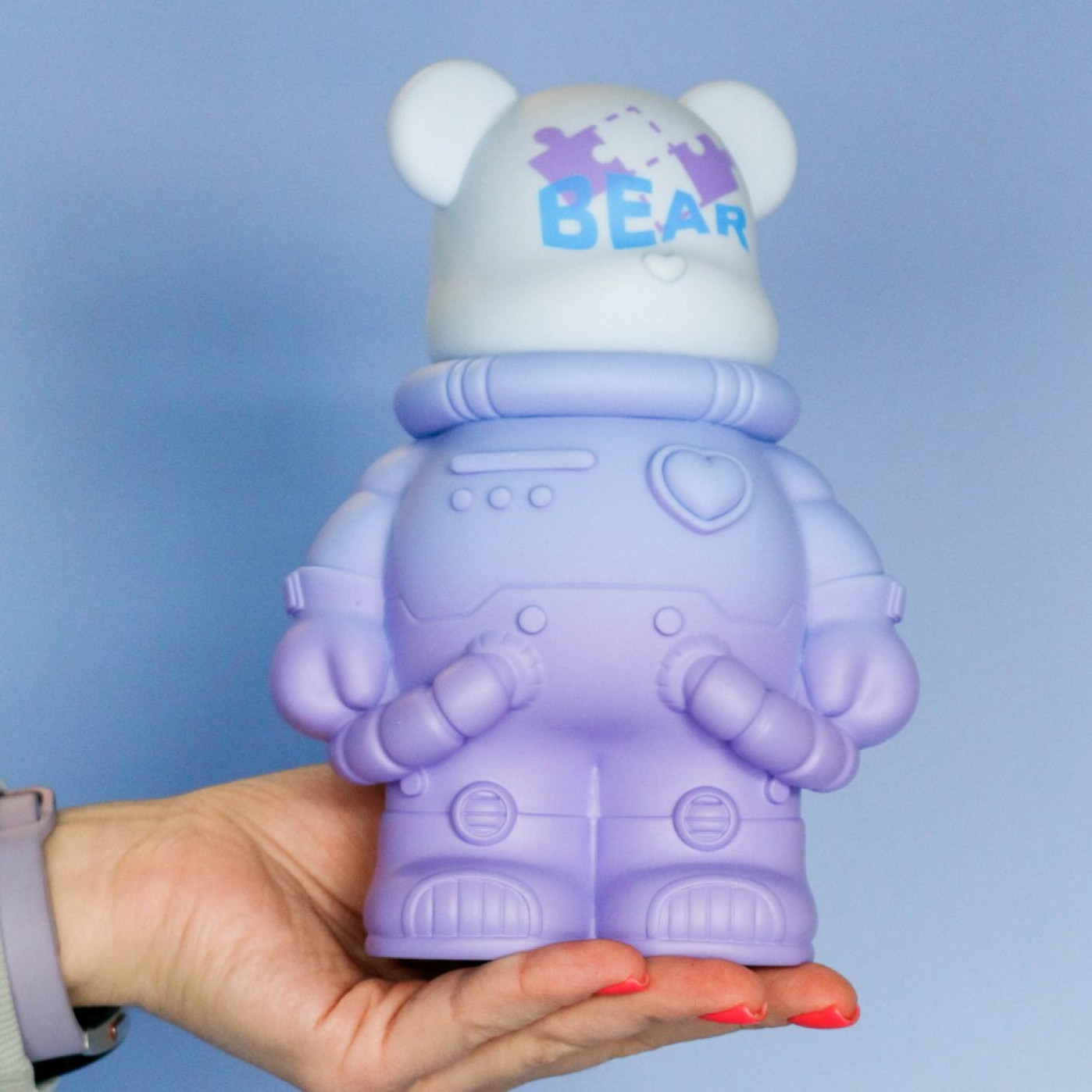 Копилка Cosmo Bear