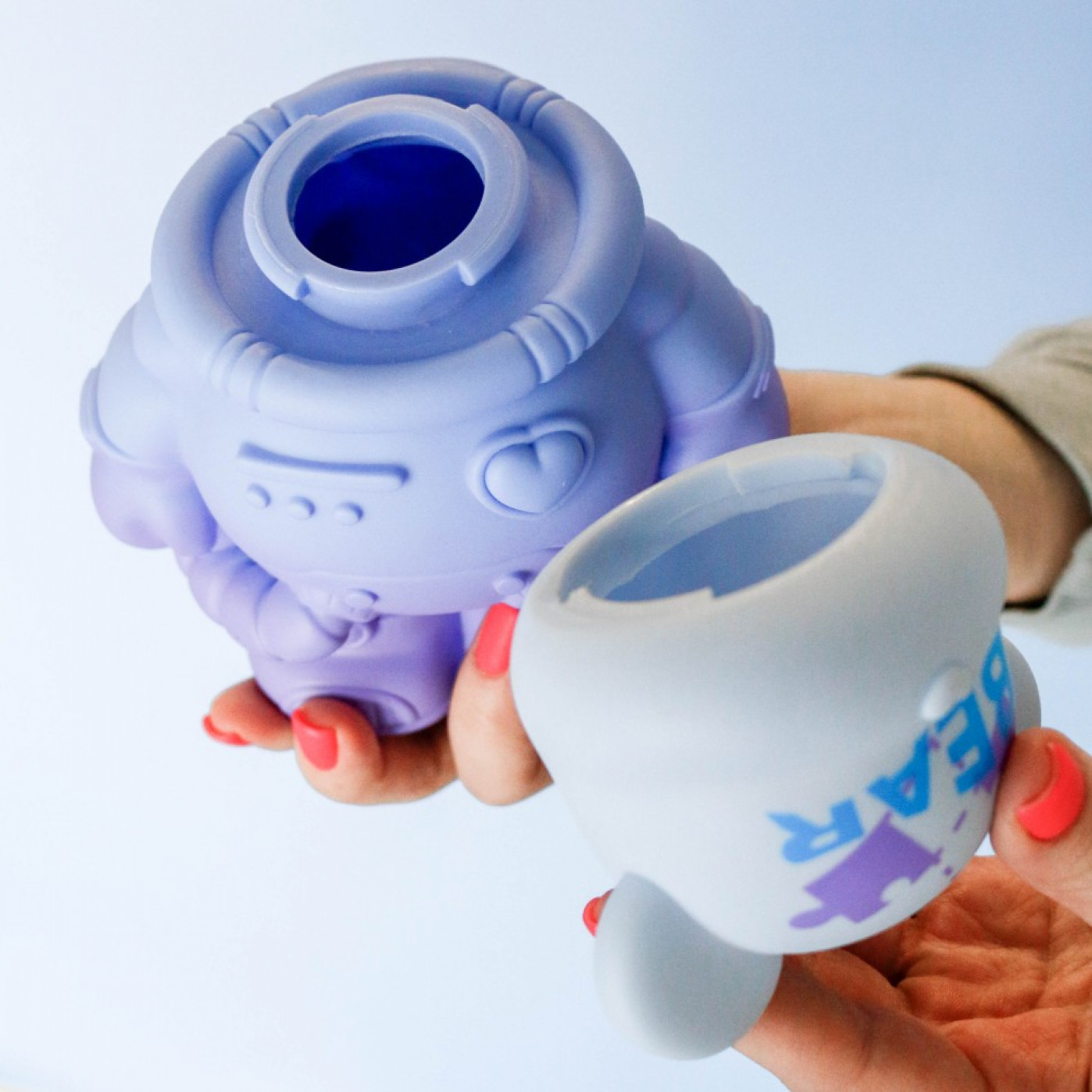 Копилка Cosmo Bear