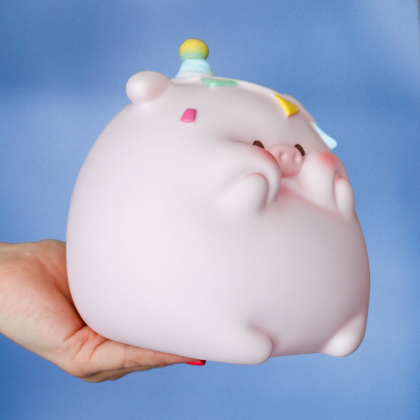 Копилка Pig Joy