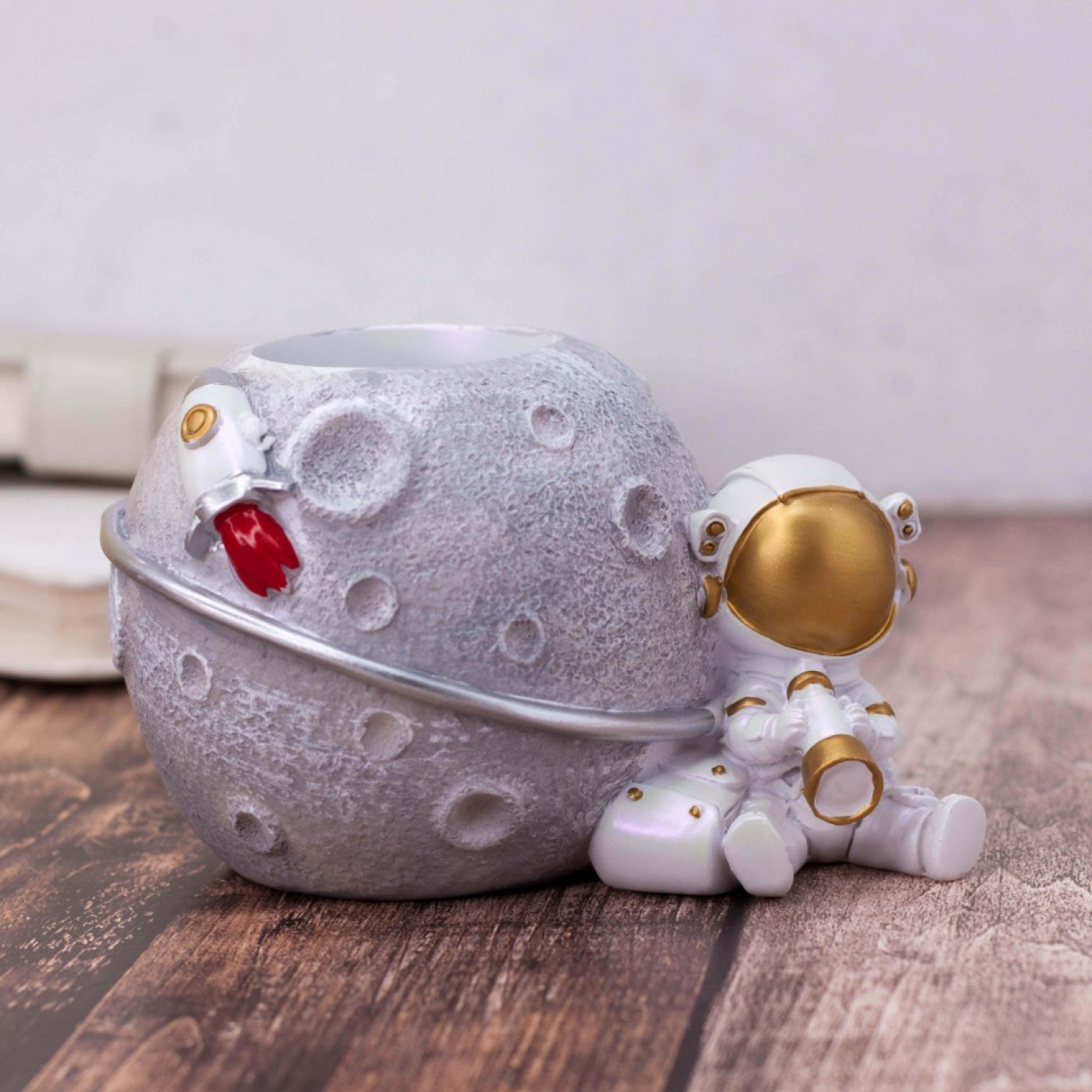 Подставка для канцелярских принадлежностей Cosmos