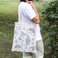 Шоппер Unicorn Шоппер Unicorn