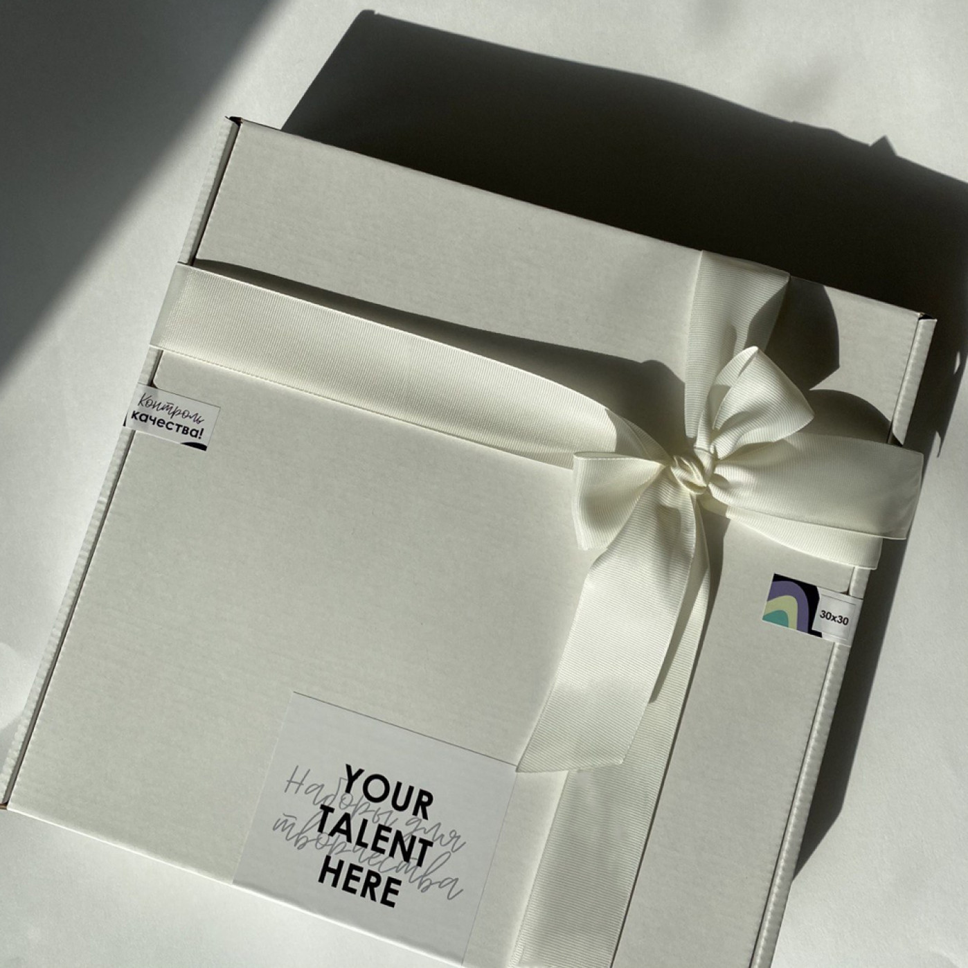 Набор для рисования картин YouArtBox Глаз моря