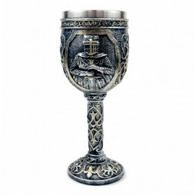 Бокал на ножке Рыцарь