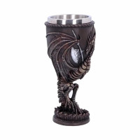 Бокал на ножке Black Dragon-2