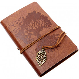 Блокнот Дерево знаний (разные размеры)