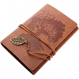 Блокнот Дерево знаний (разные размеры)-2