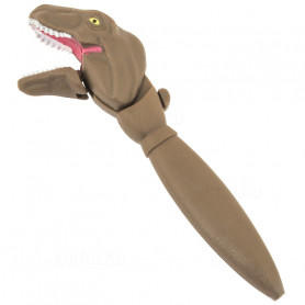 Ручка игрушка Динозавр-2