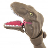 Ручка игрушка Динозавр