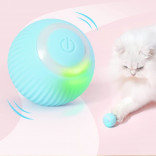 Интерактивная игрушка для животных (разные цвета)