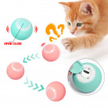 Интерактивная игрушка для животных (разные цвета)