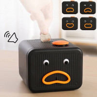 Интерактивная копилка Говорящая мордочка